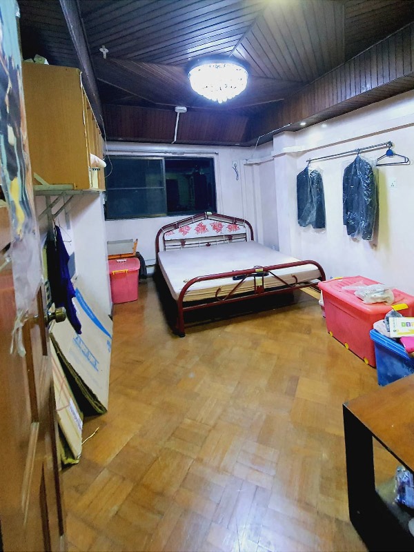 Gallery for Condo For Rent Win Shwe War Condo,Lanmadaw Township.