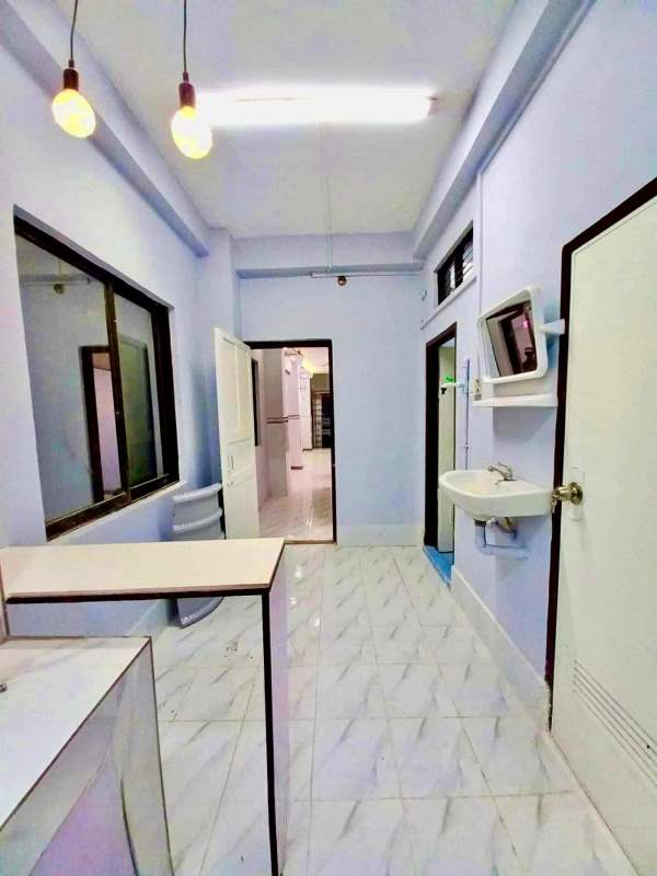 Gallery for Apartment For Sale Pyi Thu Kwart Thit Lane,Sanchaung Township.