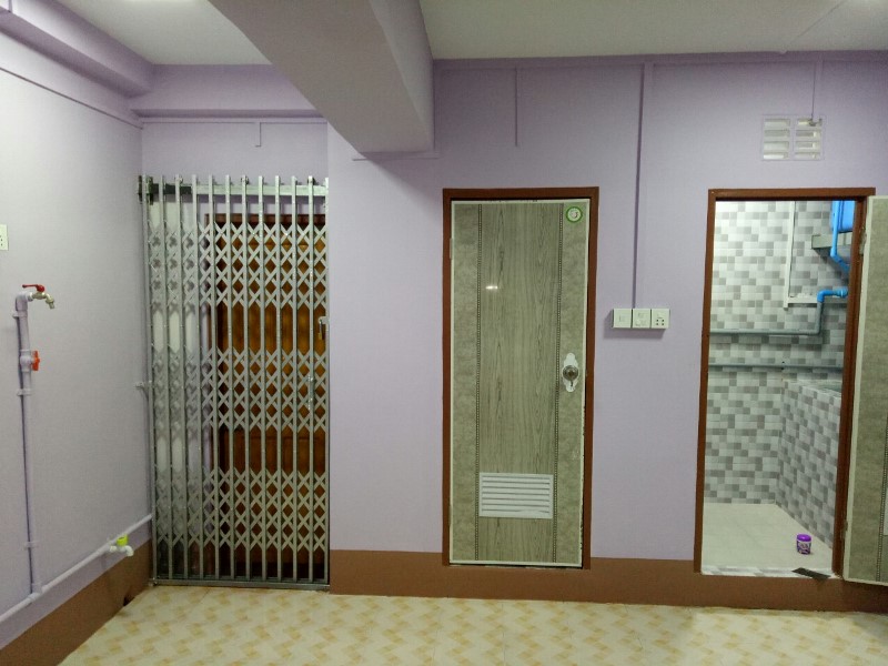 Gallery for Apartment For Rent,Sabal Marga Street,Kamaryut Township.