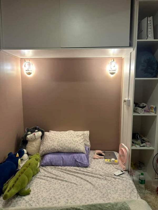 Gallery for Apartment For Sale Awbar Street,Tamwe Township.