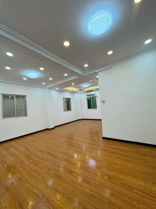 Gallery for (Home Loan)Apartment For Sale, Marga Lane,Southokkalapa Township.