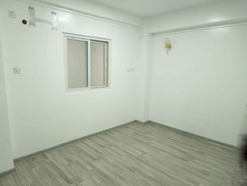 Gallery for (Home Loan)Apartment For Sale, 11-Ward,Yaza Thingyan Lane,Southokkalapa Township.