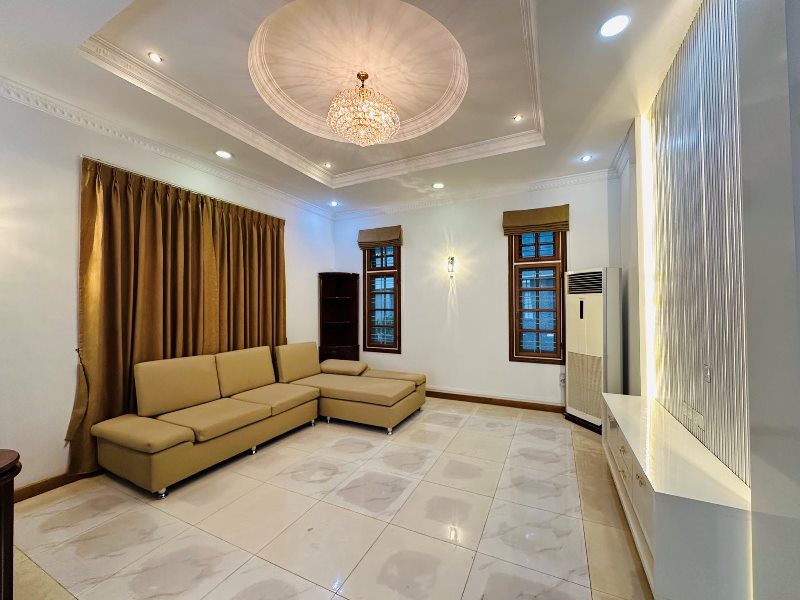Gallery for House For Sale Hlaing Myint Mo Lane,(10)Ward,Hlaing Township.