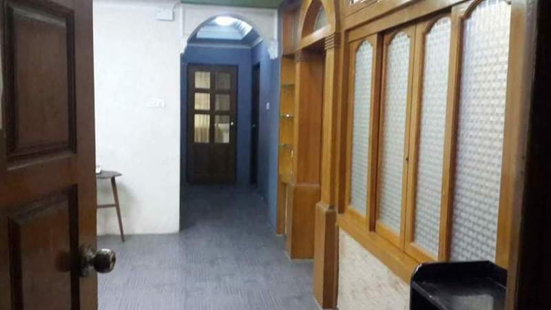 Gallery for Condo For Rent,Bayint Naung Tower,Kamaryut Township.