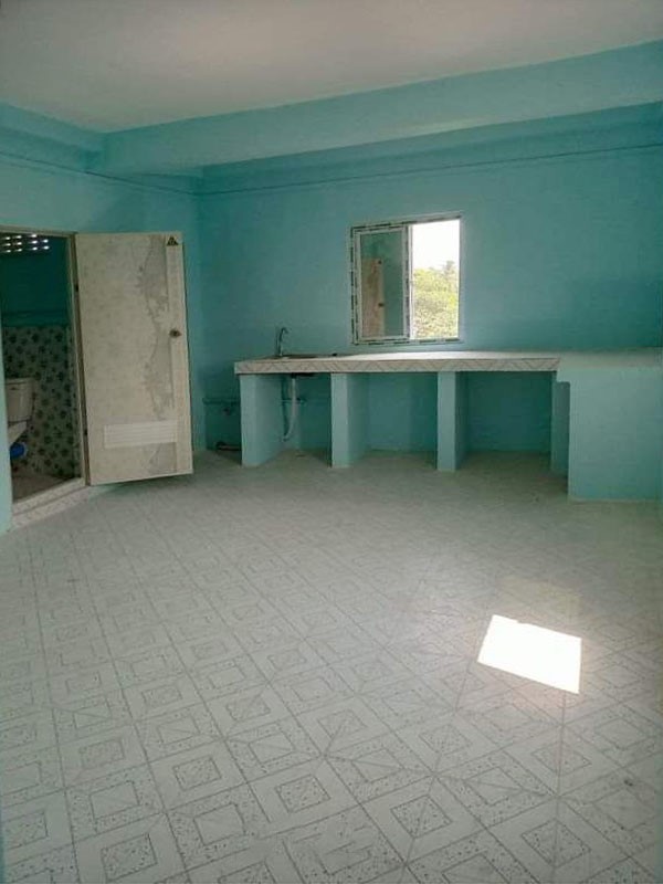 Gallery for Apartment For Sale (10)wart,South Okkalapa Township.