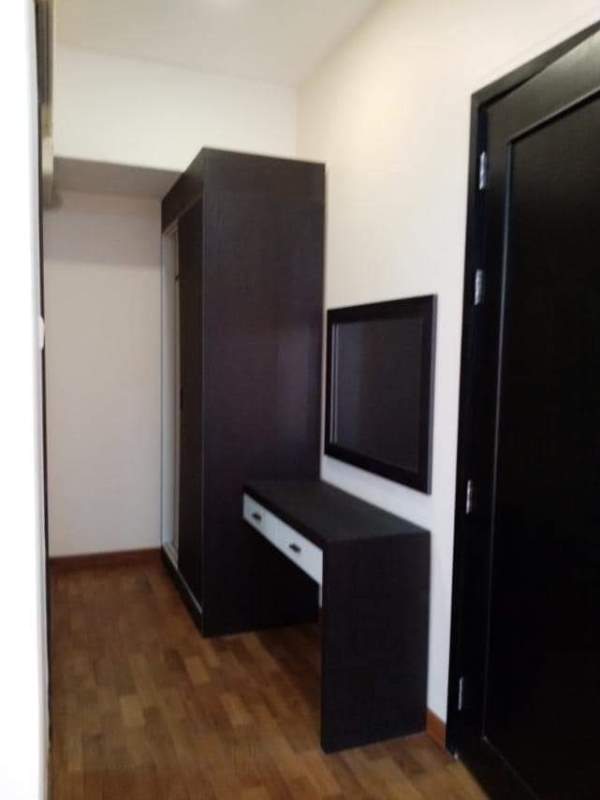 Gallery for Condo For Rent,Naing Group Sulay Tower,Kyauktada Township.