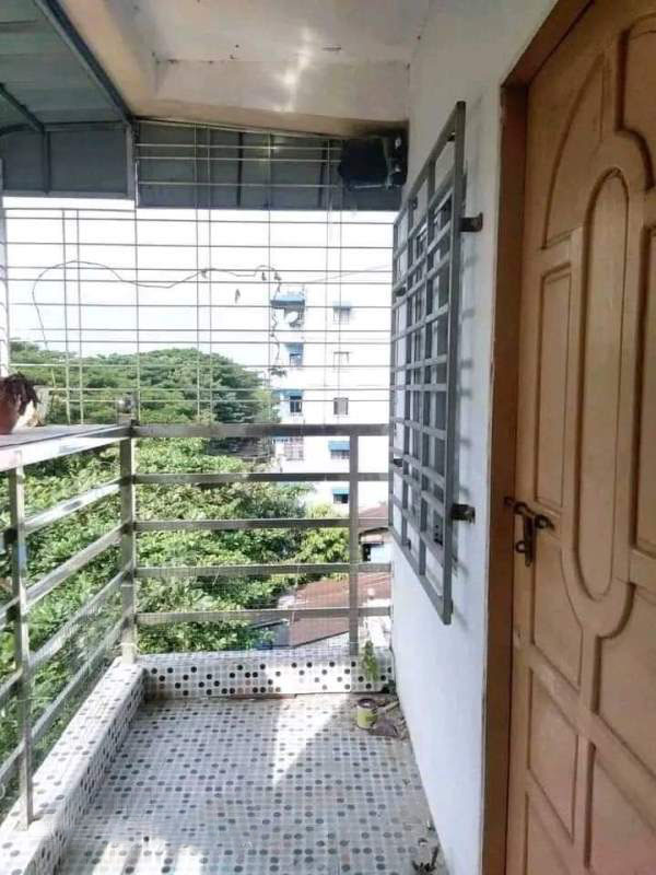 Gallery for Apartment For Sale Ya Tha Waddy Street,South Okkalapa Township.