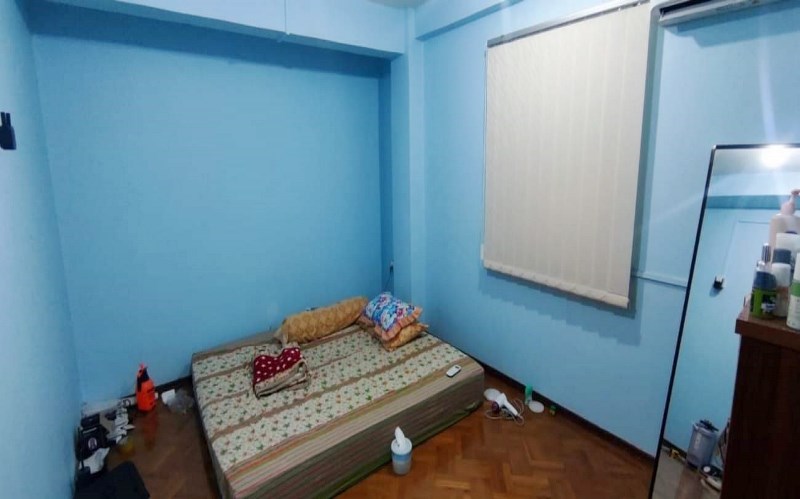 Gallery for Apartment For Sale Yar Za Thingyan lane,South Okkalapa Township.
