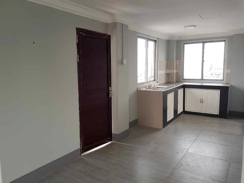 Gallery for Condo For Sale Theik Pan Street,Ahlone Township.