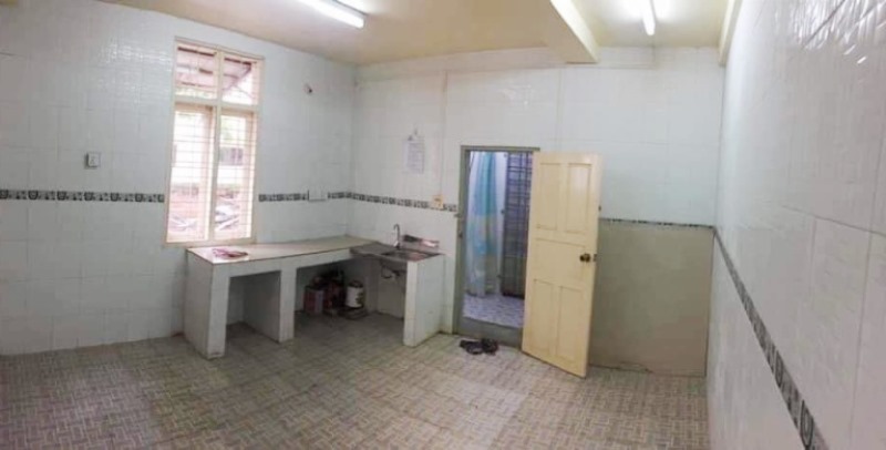 Gallery for Apartment For Sale,Yay Set Street,Mayangone Township.