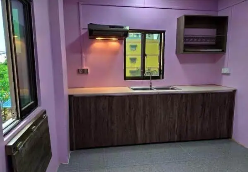 Gallery for Apartment For Sale Zaya Thu Kha Street,Mayangone Township.