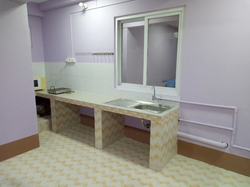 Gallery for Apartment For Rent,Sabal Marga Street,Kamaryut Township.
