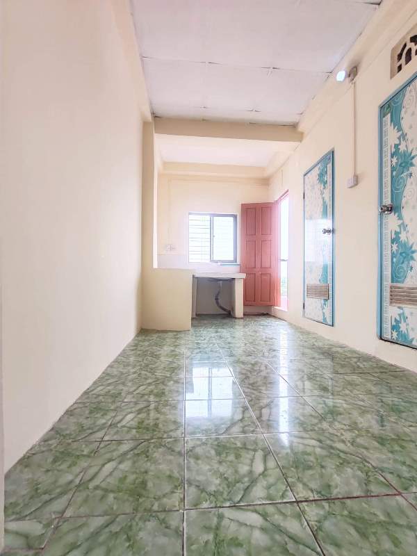 Gallery for Apartment For Sale Ngamoeyeike Street,Thingangyun Township.