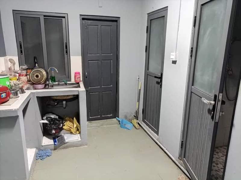 Gallery for Apartment For Sale,Wai Lu Won Lane,Sanchaung Township.