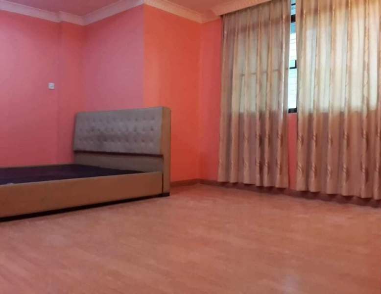 Gallery for Condo For Rent,Bayint Naung Tower,Kamaryut Township.