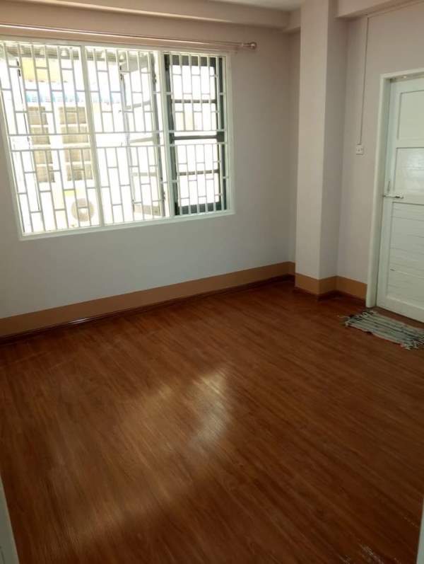 Gallery for Apartment For Sale Malikha Housing,Thingangyan Township.