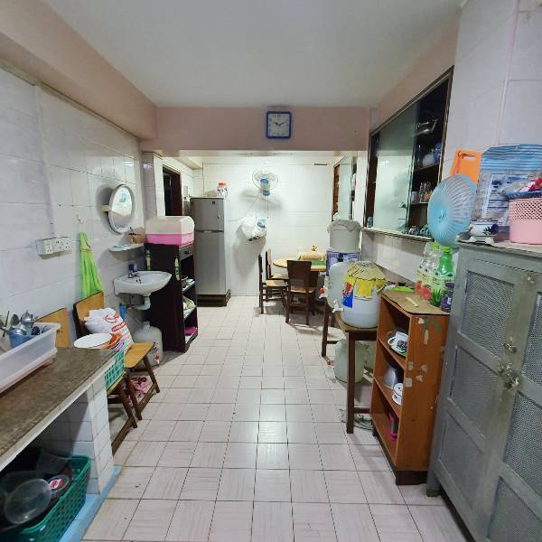 Gallery for Condo For Rent Win Shwe War Condo,Lanmadaw Township.