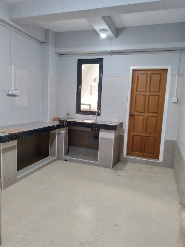 Gallery for Mini Condo For Rent Near by Spirit,Sanchaung Township.