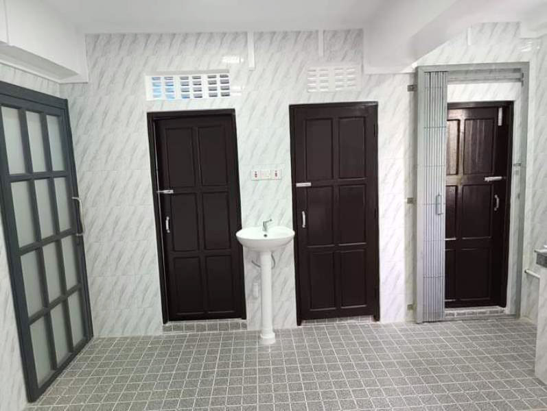 Gallery for (Home Loan)Apartment For Sale, 11-Ward,Yaza Thingyan Lane,Southokkalapa Township.
