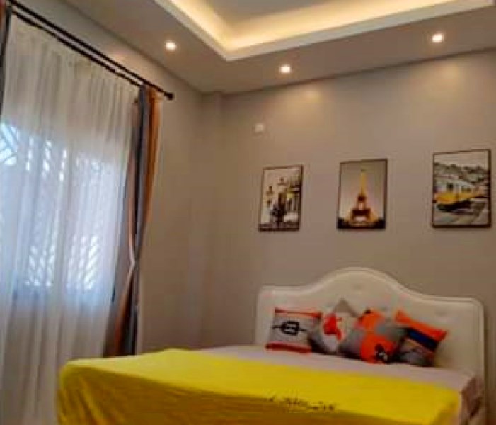 Gallery for Hous For Rent,(11 )Ward,East Dagon Township.