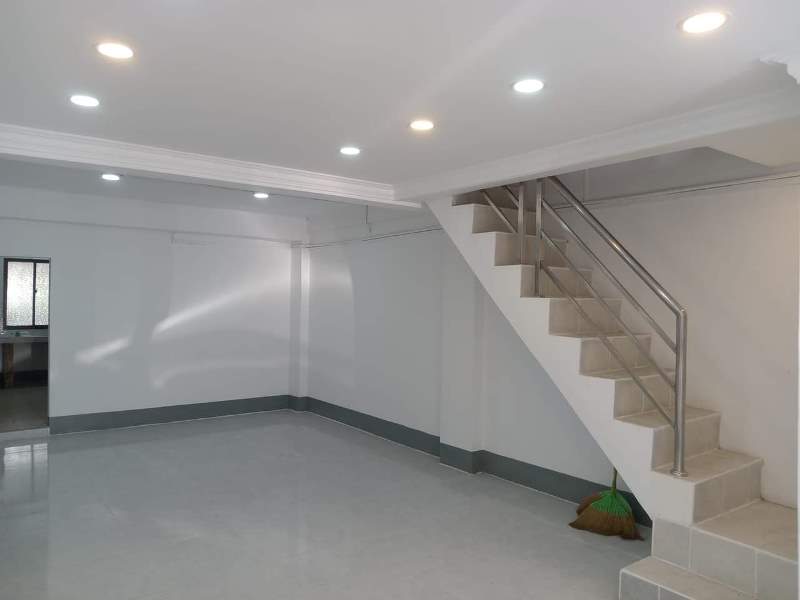 Gallery for Apartment For Sale Miga Thi Street,South Okkalapa Township.
