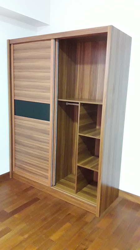 Gallery for Condo For Rent Crystal Tower,Kamaryut Township.