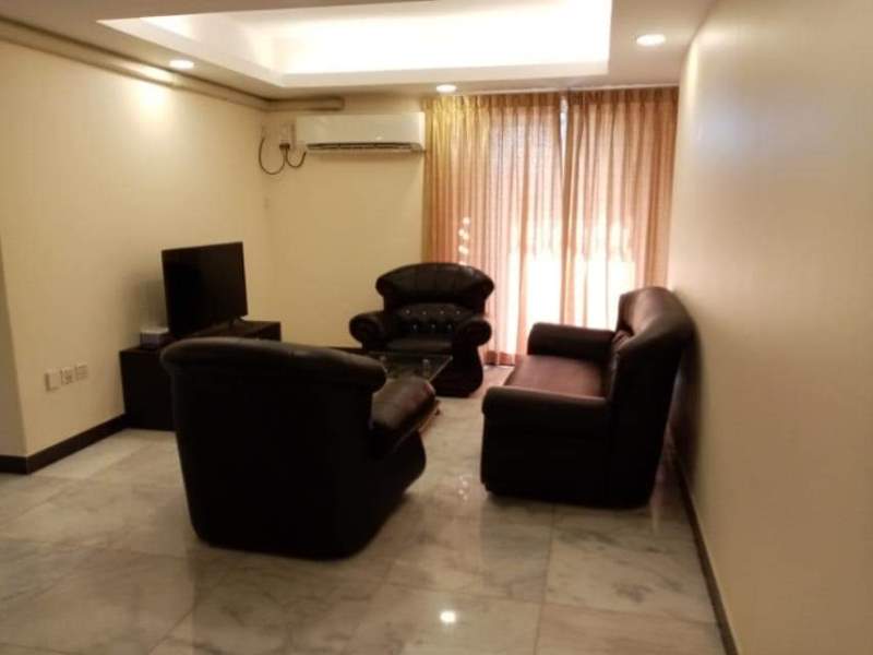 Gallery for Condo For Rent,Naing Group Sulay Tower,Kyauktada Township.