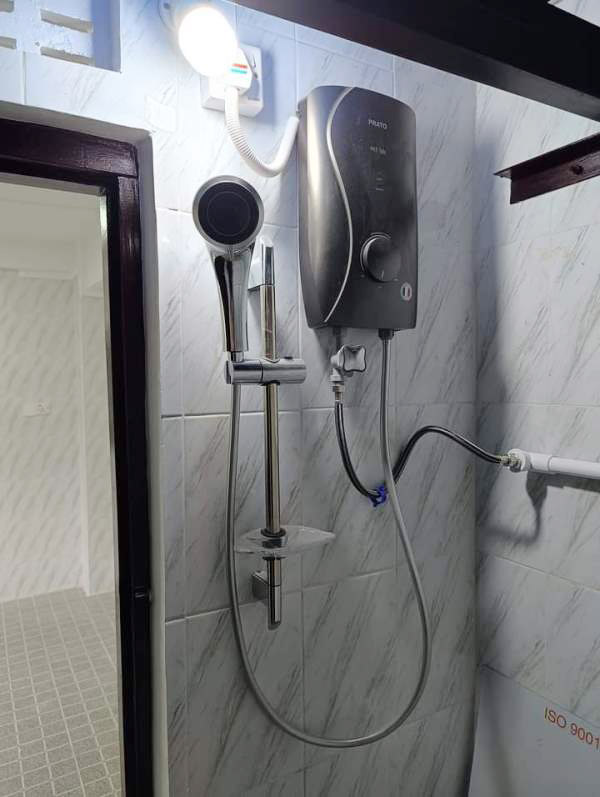 Gallery for (Home Loan)Apartment For Sale, 11-Ward,Yaza Thingyan Lane,Southokkalapa Township.