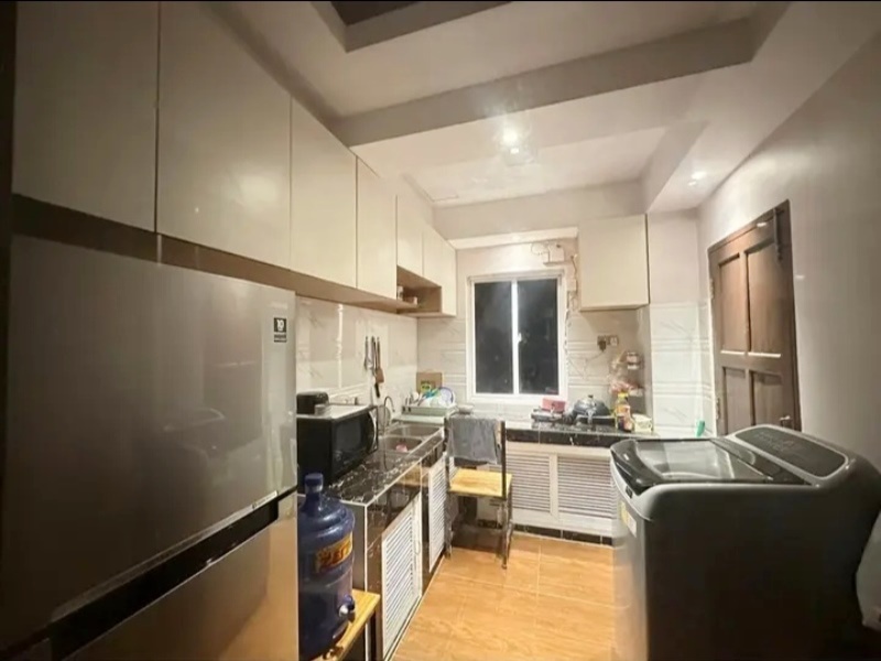 Gallery for Condo For Sale Than Ta Dar Street,Sanchaung Township.