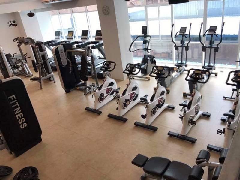 Gallery for Condo For Sale,Orchid Condo,Ahlone Township.