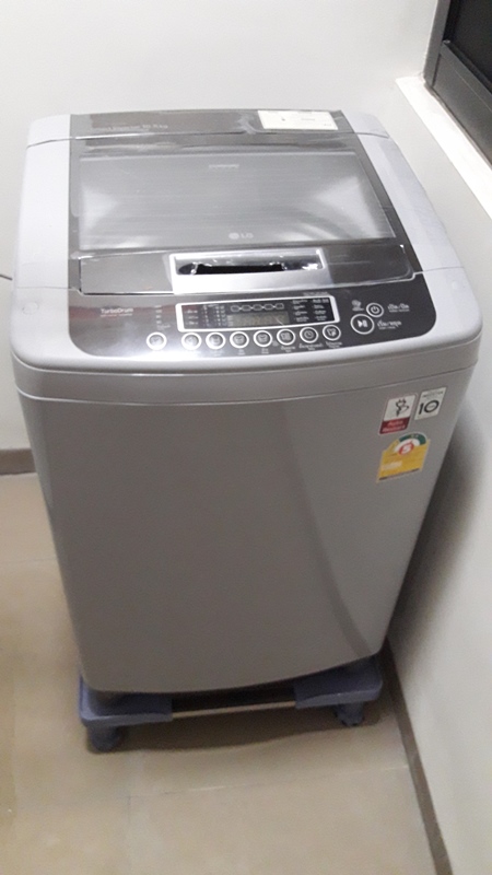 Gallery for Condo For Rent Crystal Tower,Kamaryut Township.