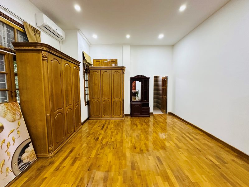 Gallery for House For Sale Hlaing Myint Mo Lane,(10)Ward,Hlaing Township.