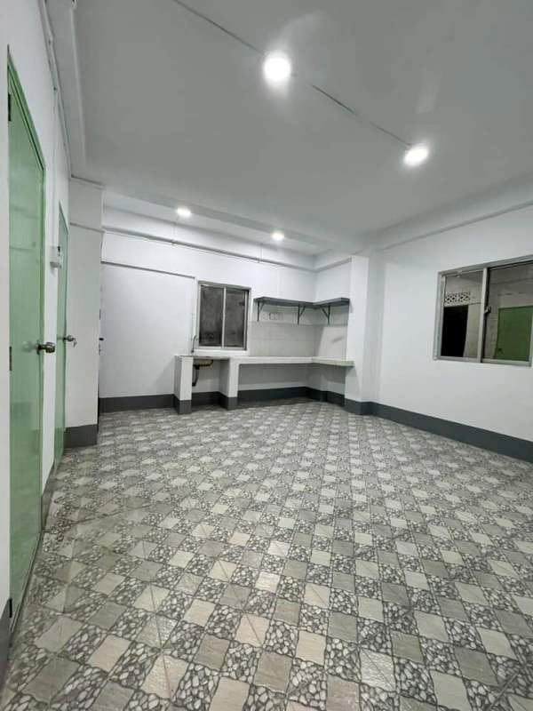 Gallery for (Home Loan)Apartment For Sale, Marga Lane,Southokkalapa Township.