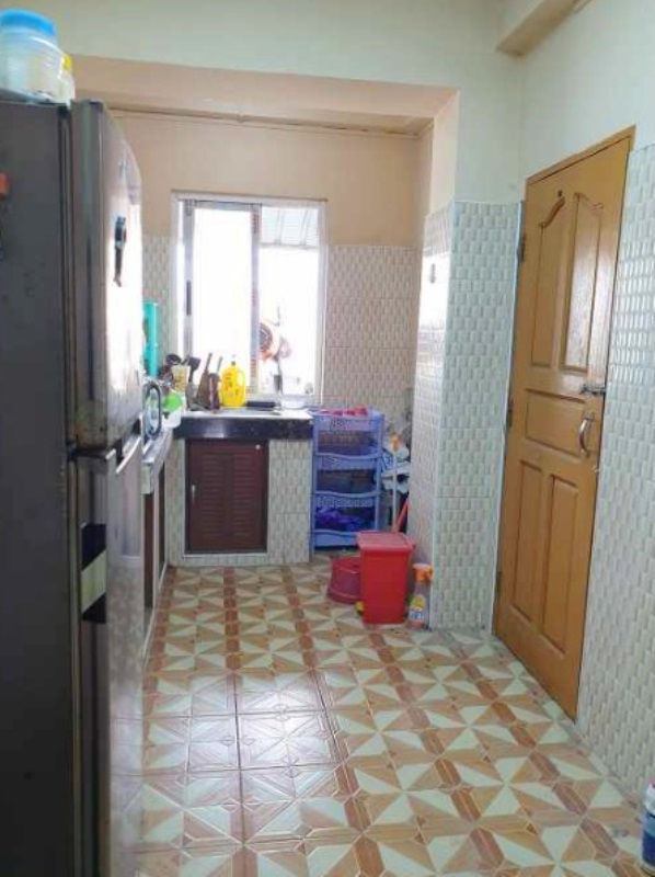 Gallery for Mini Condo For Sale Thiri Lane,Hlaing Township.