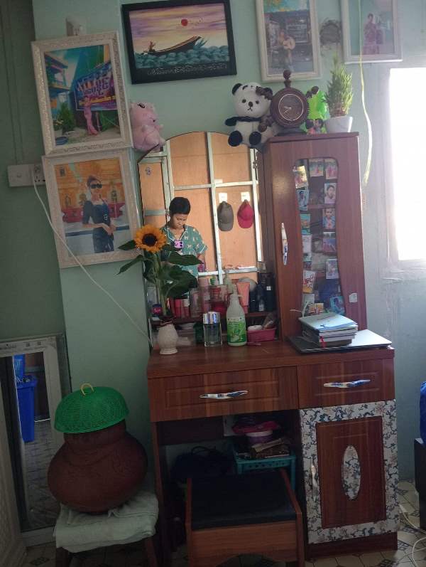 Gallery for Apartment For Sale,Aung Zay Ya Lane,Thingangyun Township.