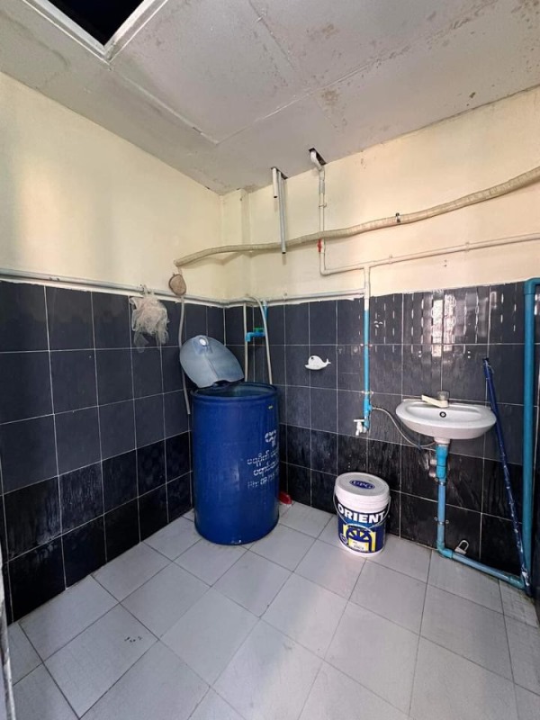 Gallery for Apartment For Sale Mingalar Street,South OkkalapaTownship.