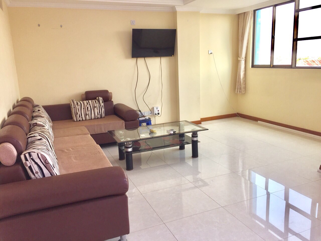 Gallery for City Shine Condo For Rent, Bo Aung Kyaw Street,Kyauktada Townsip.