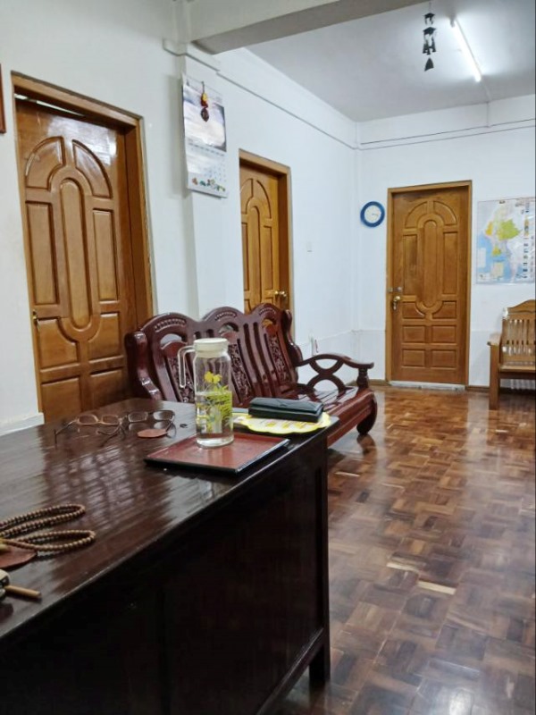 Gallery for Apartment For Sale,Hlaing Myint Mo Housing,Hlaing Township.