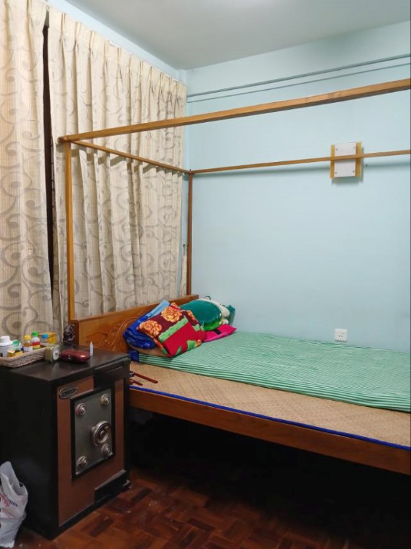 Gallery for Apartment For Sale,Hlaing Myint Mo Housing,Hlaing Township.
