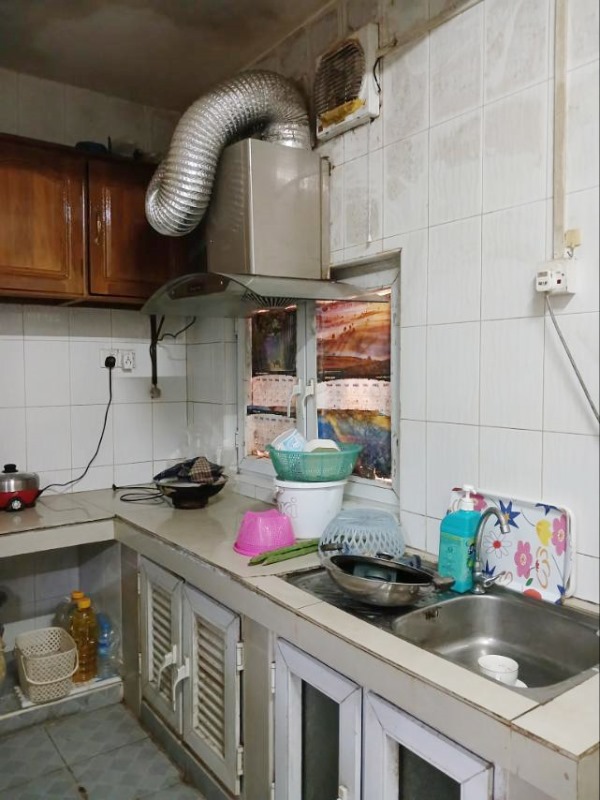 Gallery for Apartment For Sale,Hlaing Myint Mo Housing,Hlaing Township.