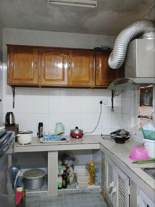 Gallery for Apartment For Sale,Hlaing Myint Mo Housing,Hlaing Township.
