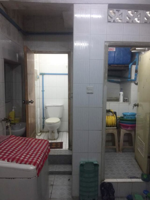 Gallery for Apartment For Sale,Hlaing Myint Mo Housing,Hlaing Township.