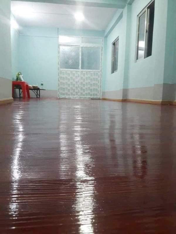 Gallery for Apartment For Sale Minglar Teike Di Street,Thaketa Township.
