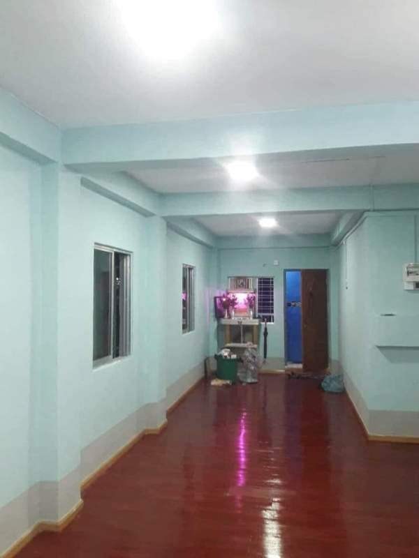 Gallery for Apartment For Sale Minglar Teike Di Street,Thaketa Township.