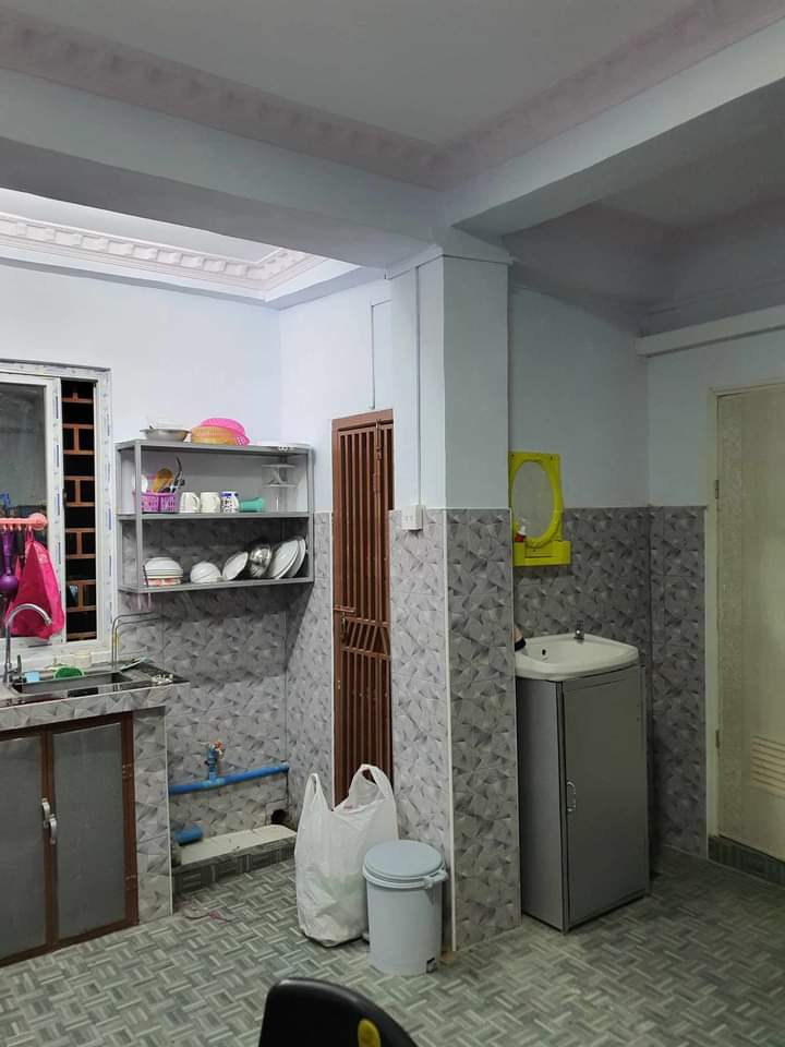 Gallery for Apartment For Sale,Waruna Lane,13-Ward,Southokkalapa Township.