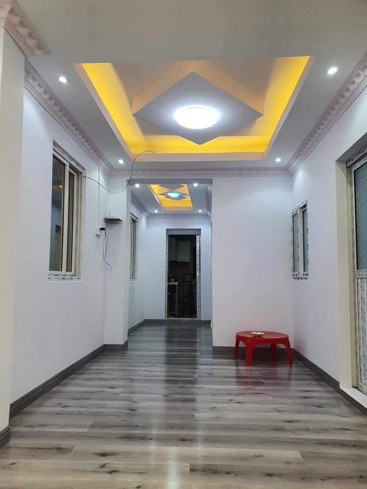 Gallery for Apartment For Sale,Waruna Lane,13-Ward,Southokkalapa Township.