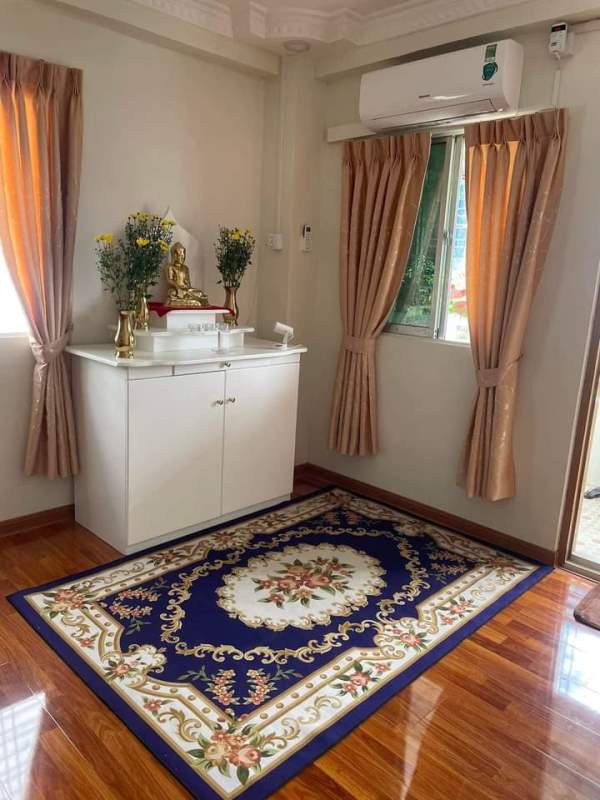 Gallery for Apartment For Sale, 13-Ward,Kawliya Lane , Southokkalapa Township.