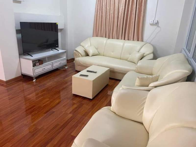 Gallery for Apartment For Sale, 13-Ward,Kawliya Lane , Southokkalapa Township.