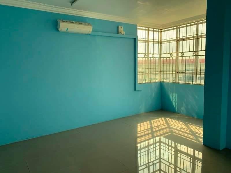 Gallery for Condo For Sale Sabae Phyu Condo,Thingangyun Township.