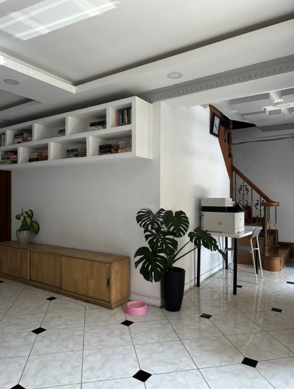 Gallery for House For Rent Shwe Than Lwin Housing,Bahan Township.